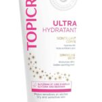 TOPICREM ULTRA HYDRATANT CORPS SCINTILLANT CORPS 200ML