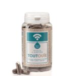 TOUTOUIE 100 GELULES