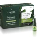 TRIPHASIC PROGRESSIVE TRAITEMENT ANTI CHUTE SERUM 8X5 5ML