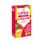 UPSA VITALITE ACEROLA 1000 BIO 30 COMPRIMES A CROQUER