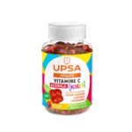 UPSA VITALITE ACEROLA VITAMINES C KIDS 60 GOMMES