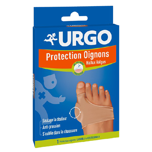 URGO PROTECTION OIGNONS 1 PROTECTION