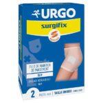 URGO SURGIFIX FILET DE MAINTIEN DE PANSEMENT SLIP 2 FILETS