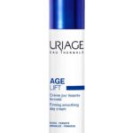 URIAGE AGE LIFT CREME DE JOUR LISSANTE FERMETE PEAUX NORMALES A SECHES 40ML