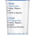 URIAGE BARIEDERM CICA CREME AU CUIVRE ZINC 40ML
