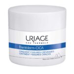 URIAGE BARIEDERM ONGUENT FISSURES CREVASSES 40G