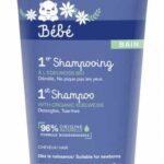 URIAGE BEBE 1ER SHAMPOOING 200ML
