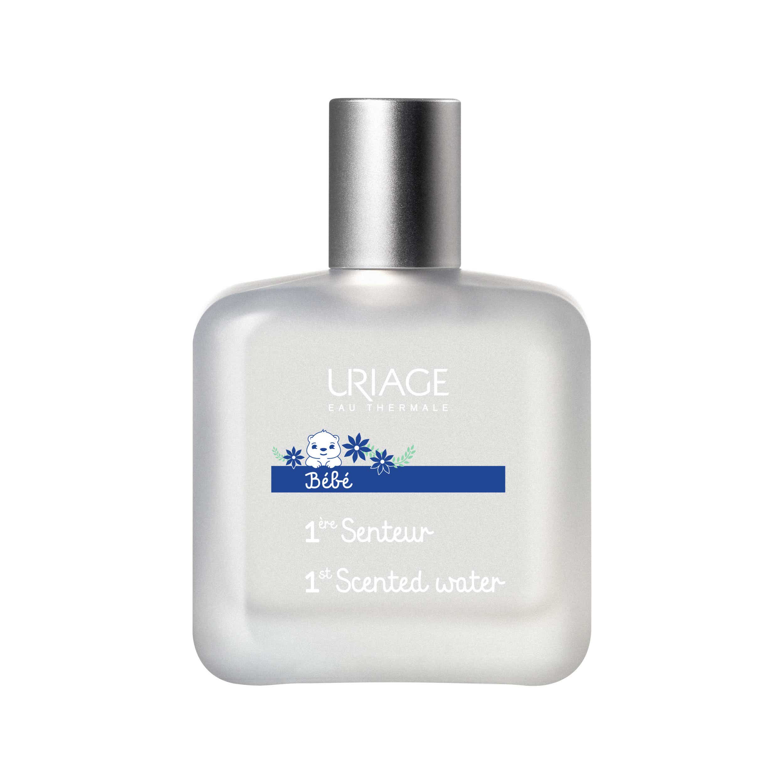 URIAGE BEBE 1ERE SENTEUR 50ML