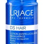 URIAGE DS HAIR LOTION ANTIPELLICULAIRE REGULATRICE 100ML