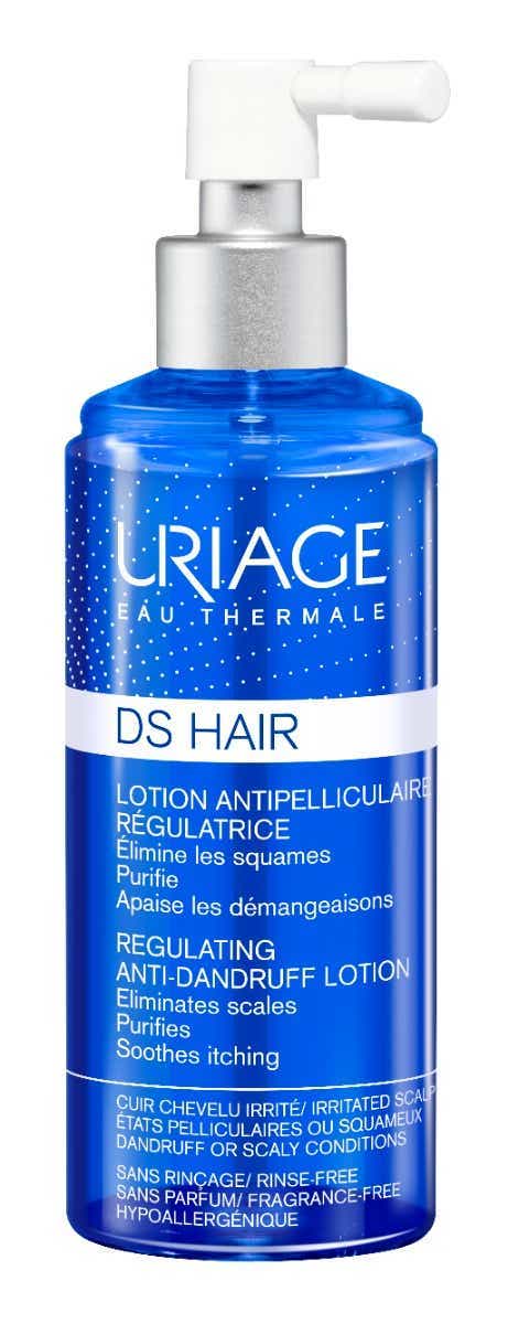 URIAGE DS HAIR LOTION ANTIPELLICULAIRE REGULATRICE 100ML
