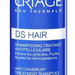 URIAGE DS HAIR SHAMPOOING TRAITANT ANTIPELLICULAIRE 200ML