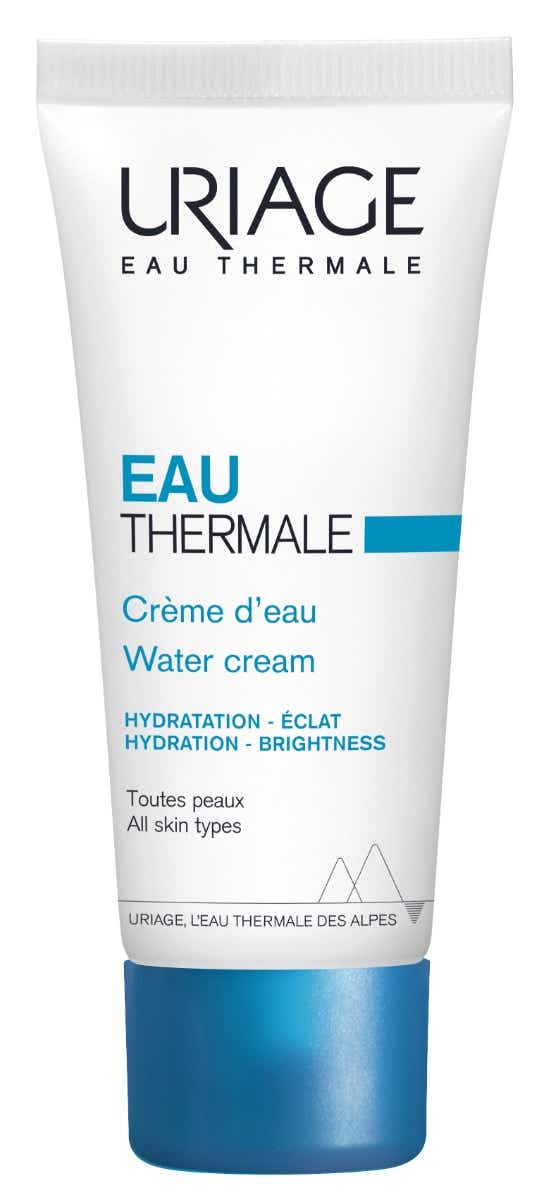 URIAGE EAU THERMALE CREME D EAU LEGERE 40ML