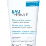 URIAGE EAU THERMALE CREME D EAU MAINS 50ML