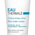 URIAGE EAU THERMALE CREME D EAU RICHE 40ML