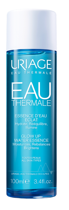 URIAGE EAU THERMALE ESSENCE D EAU ECLAT 100ML