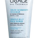URIAGE GELEE GOMMANTE DOUCEUR VISAGE PEAUX NORMALES A SECHES 50ML