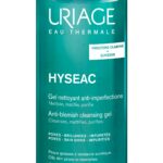 URIAGE HYSEAC GEL NETTOYANT 500ML