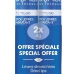 URIAGE XEMOSE STICK LEVRES HYDRATANT 2X4G