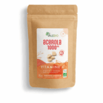 VALEBIO ACEROLA 1000 BIO 30 COMPRIMES A CROQUER