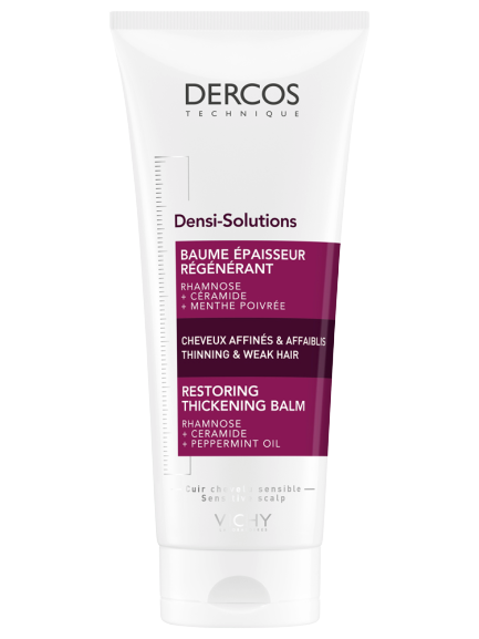 VICHY DERCOS DENSI SOLUTIONS BAUME EPAISSEUR REGENERANT 200ML
