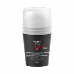 VICHY HOMME DEODORANT ANTI TRANSPIRANT CONTROLE EXTREME 72H 50ML