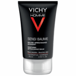 VICHY HOMME SENSIBAUME BAUME APRES RASAGE APAISANT 75ML