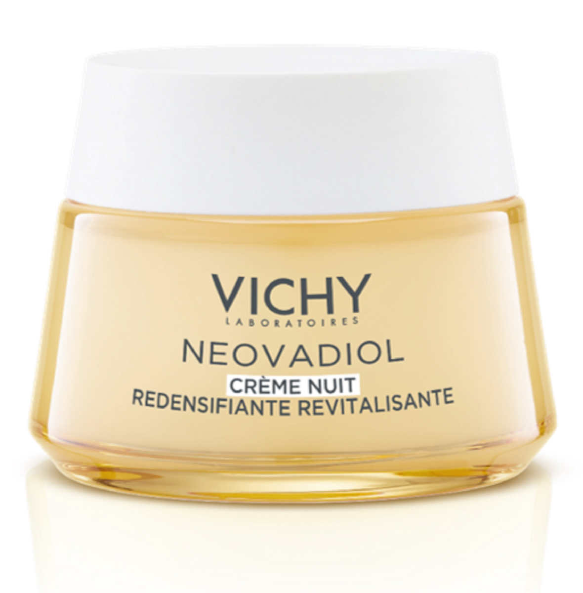 VICHY NEOVADIOL PERI MENOPAUSE CREME NUIT REDENSIFIANTE REVITALISANTE 50ML