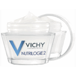 VICHY NUTRILOGIE 2 SOIN PROFOND PEAU TRES SECHE 50ML