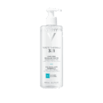VICHY PURETE THERMALE EAU MICELLAIRE MINERALE 400ML