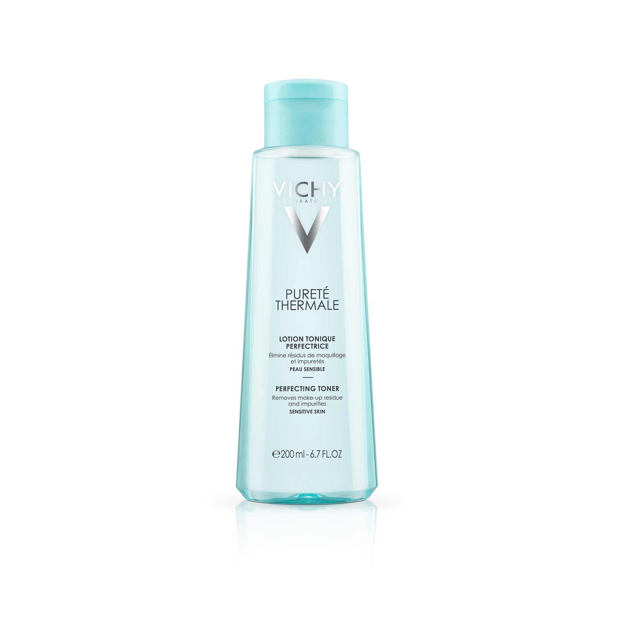 VICHY PURETE THERMALE LOTION TONIQUE 200ML