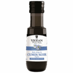 VIGEAN HUILE VIERGE DE CUMIN NOIR NIGELLE 100ML