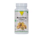 VIT ALL MACA VITAL EXTRAIT STANDARDISE 500MG 60 GELULES VEGETALES