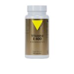 VIT ALL VITAMINE E 400 UI 100 CAPSULES
