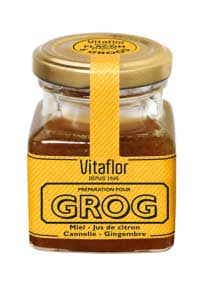 VITAFLOR PREPARATION POUR GROG 100G
