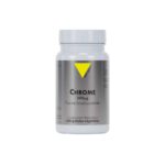 VITALL CHROME 100MCG 100 COMPRIMES SECABLES