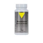 VITALL COMPLEXE MAGNESIUM 45 COMPRIMES