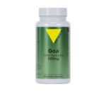 VITALL GOJI 500MG 100 COMPRIMES