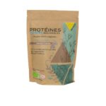 VITALL PLANT FUSION SAVEUR CHOCOLAT PROTEINES VEGETALES 454G