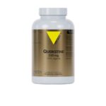 VITALL QUERCETINE 350MG 120 CAPSULES