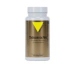 VITALL TRESOR DE VIE 60 COMPRIMES