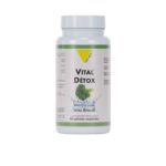 VITALL VITAL DETOX 60 GELULES