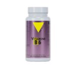 VITALL VITAMINE B6 100 COMPRIMES