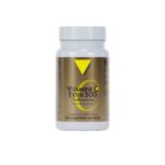 VITALL VITAMINE C ESTER 500 BIOFLAVONOIDES 50 COMPRIMES