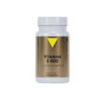 VITALL VITAMINE E 400 50 CAPSULES