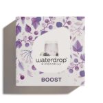 WATERDROP MICRODRINK BOOST PACK DE 12