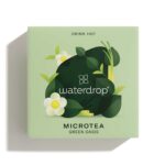 WATERDROP MICROTEA GREEN OASIS PACK DE 12