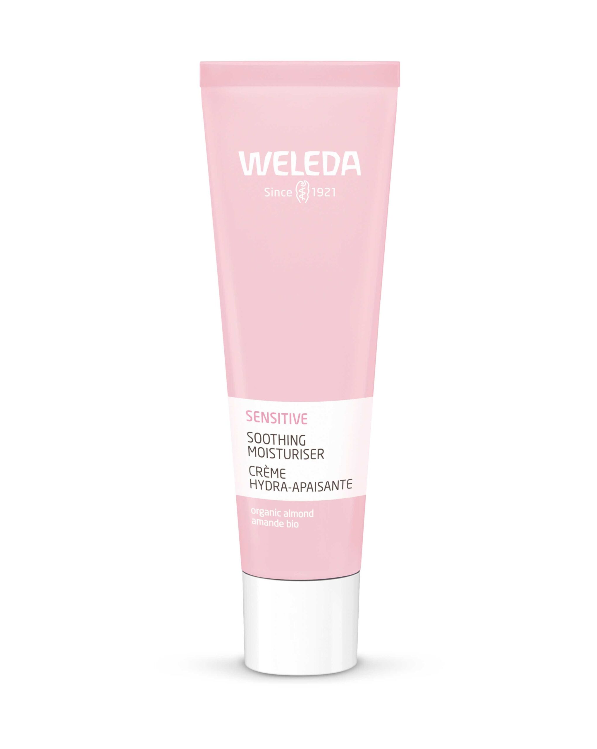 WELEDA AMANDE CREME CONFORT ABSOLU 30ML