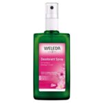 WELEDA DEODORANT A LA ROSE MUSQUEE 100ML