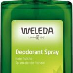 WELEDA DEODORANT AU CITRUS 100ML