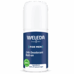 WELEDA HOMME DEODORANT ROLL ON 24H 50ML